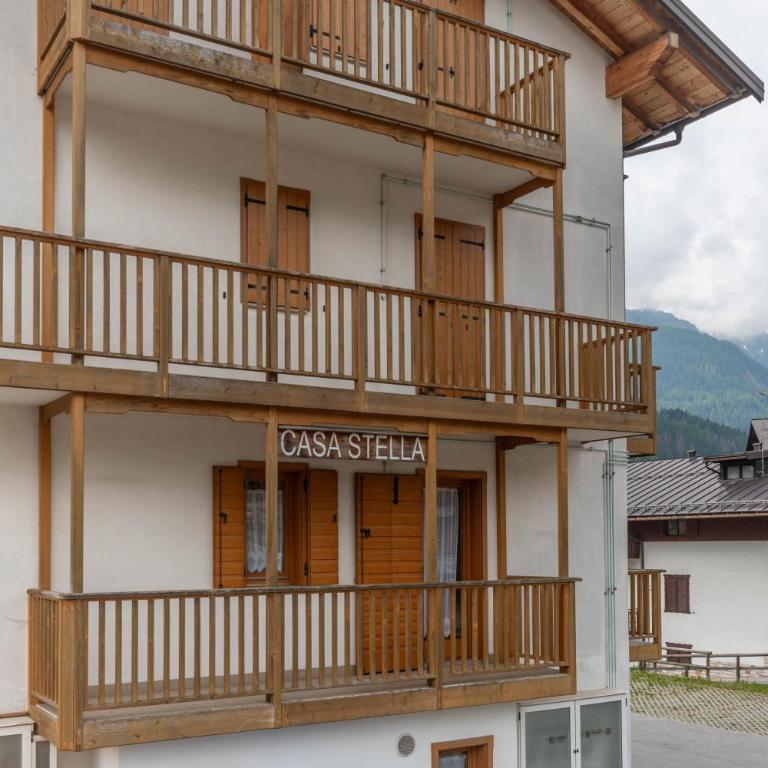 Casa Stella - Monolocale - 15