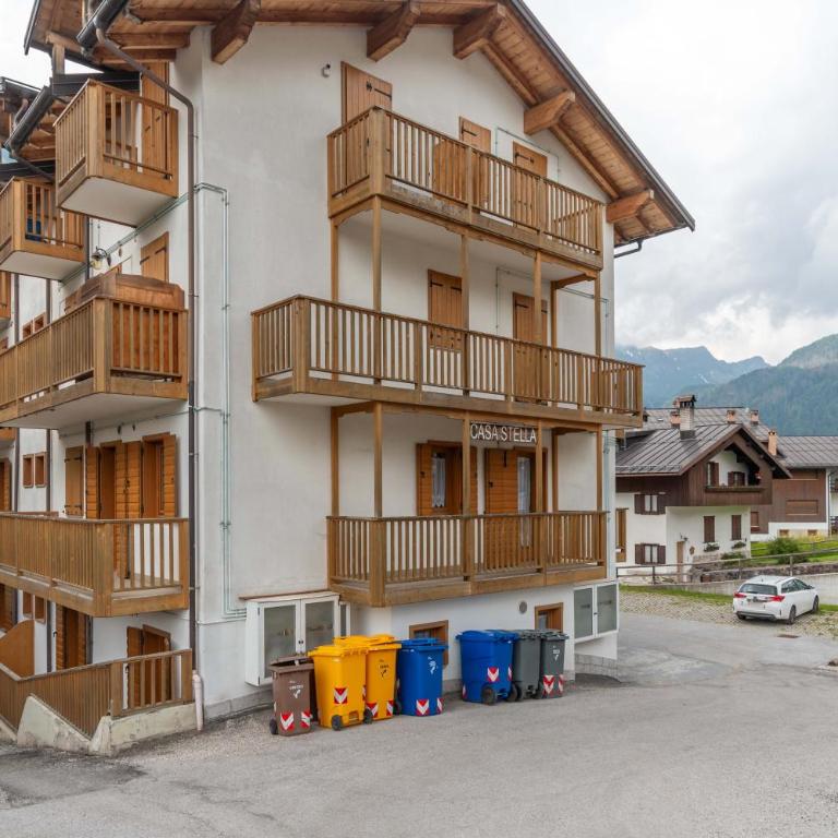 Casa Stella - Monolocale - 14