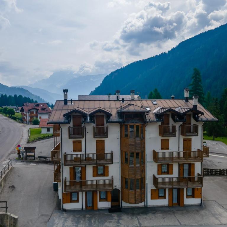 Casa Stella - Monolocale - 12