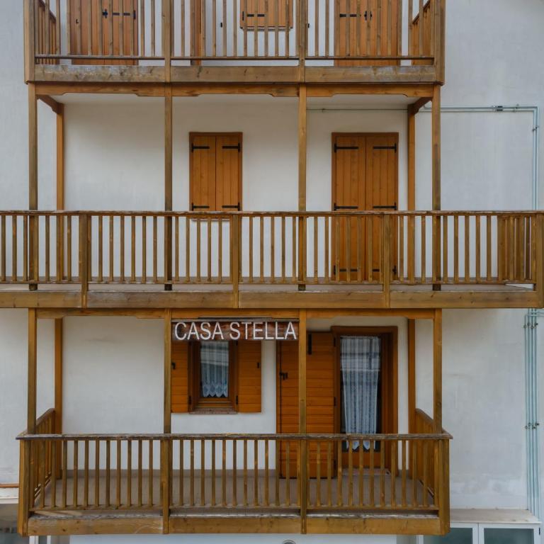 Casa Stella - Monolocale - 13