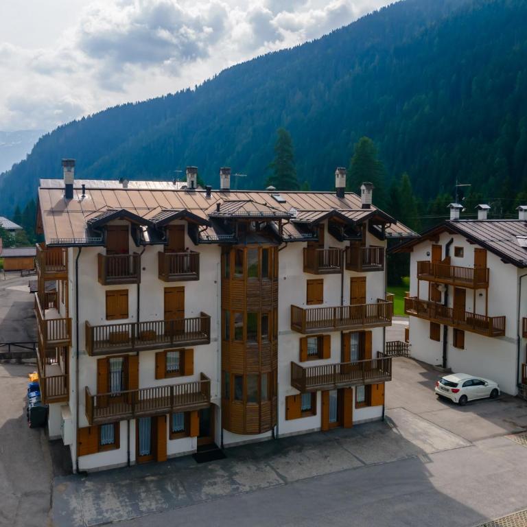 Casa Stella - Monolocale - 7