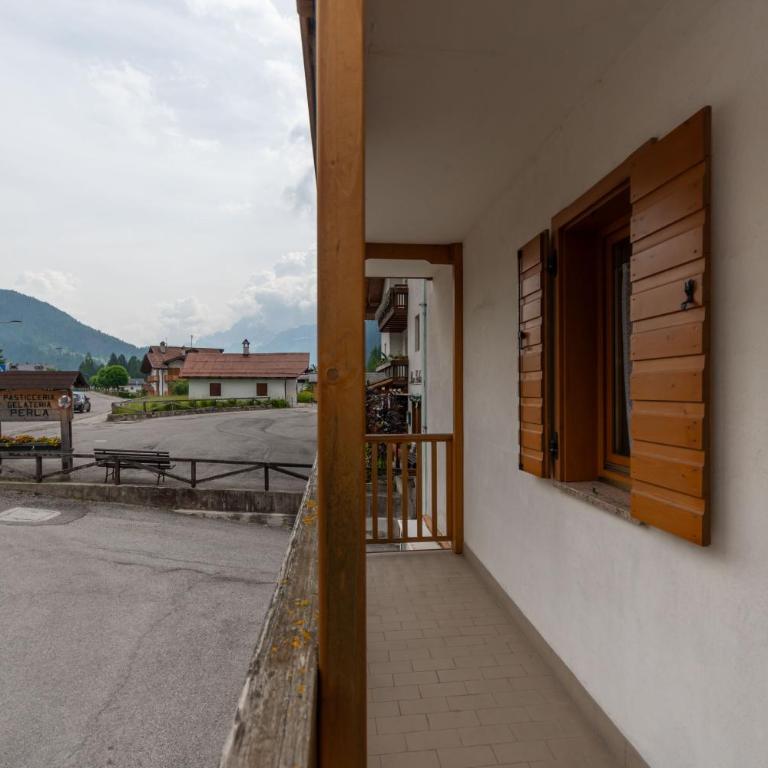 Casa Stella - Monolocale - 10
