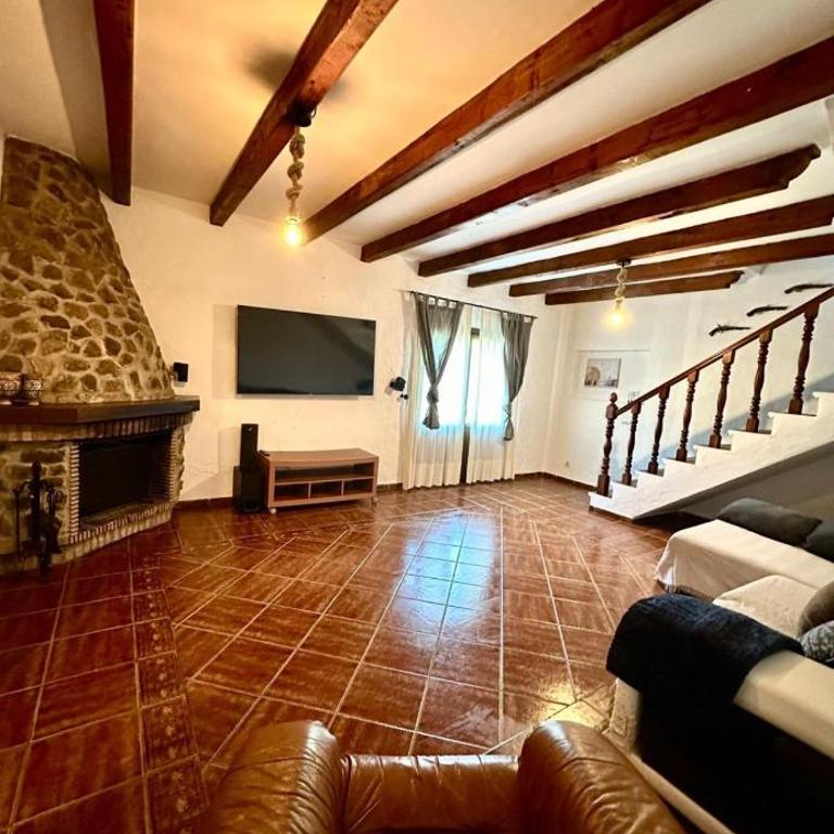 Villa Natalia - Chalet - 7