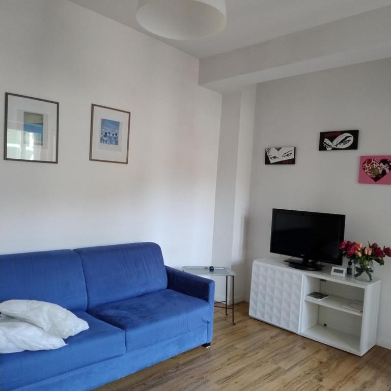 Casa di ToRaf - Appartamento con 1 Camera da Letto - 1