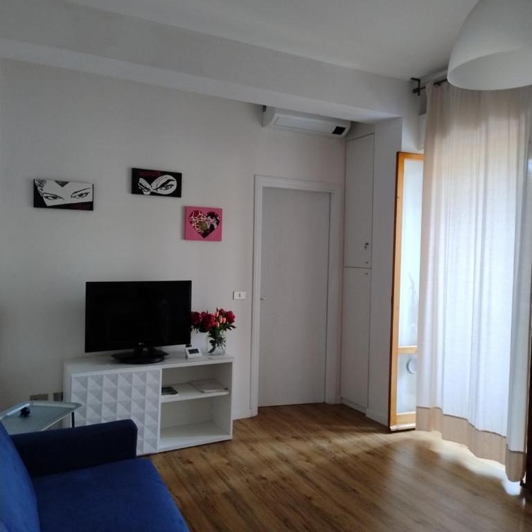 Casa di ToRaf - Appartamento con 1 Camera da Letto - 13