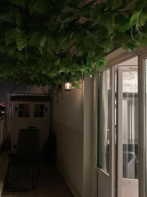 Rooftop Appartement 75017 - Appartamento con 2 Camere da Letto - 8
