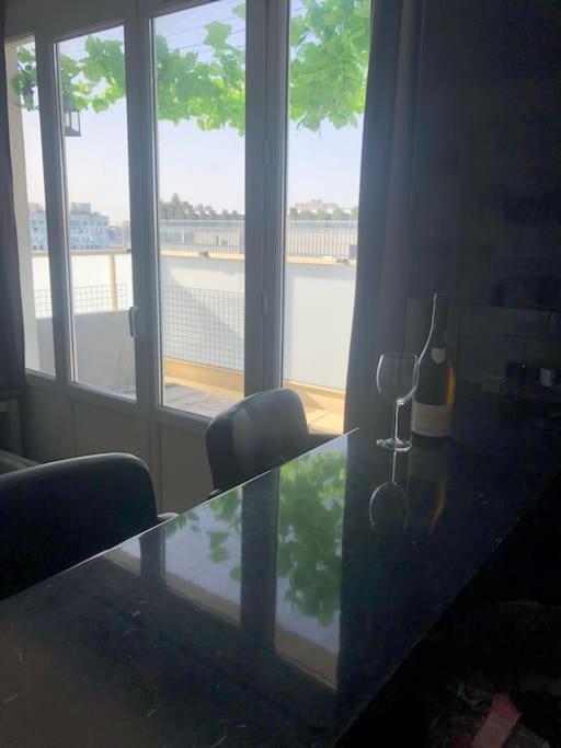 Rooftop Appartement 75017 - Appartamento con 2 Camere da Letto - 11