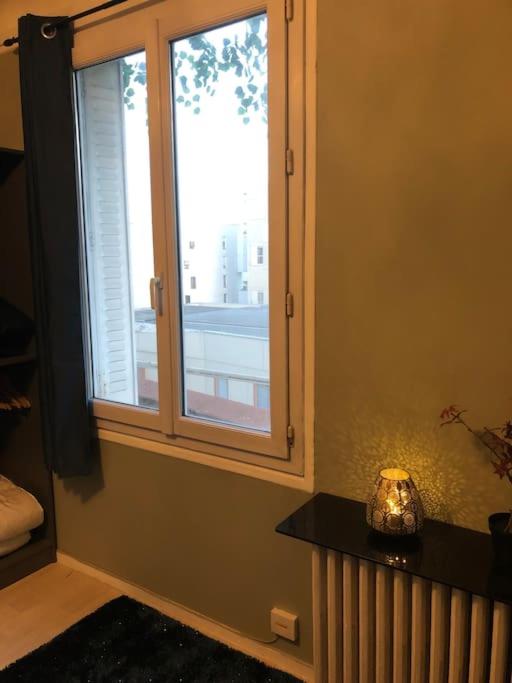 Rooftop Appartement 75017 - Appartamento con 2 Camere da Letto - 12