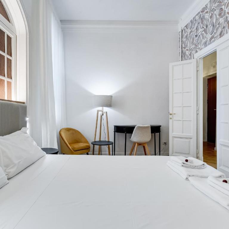 BMGA l Gracchi Lux Lovely 3Bdr Apartment - Appartamento con 3 Camere da Letto - 51