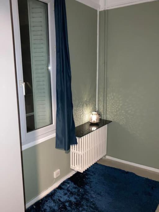 Rooftop Appartement 75017 - Appartamento con 2 Camere da Letto - 18