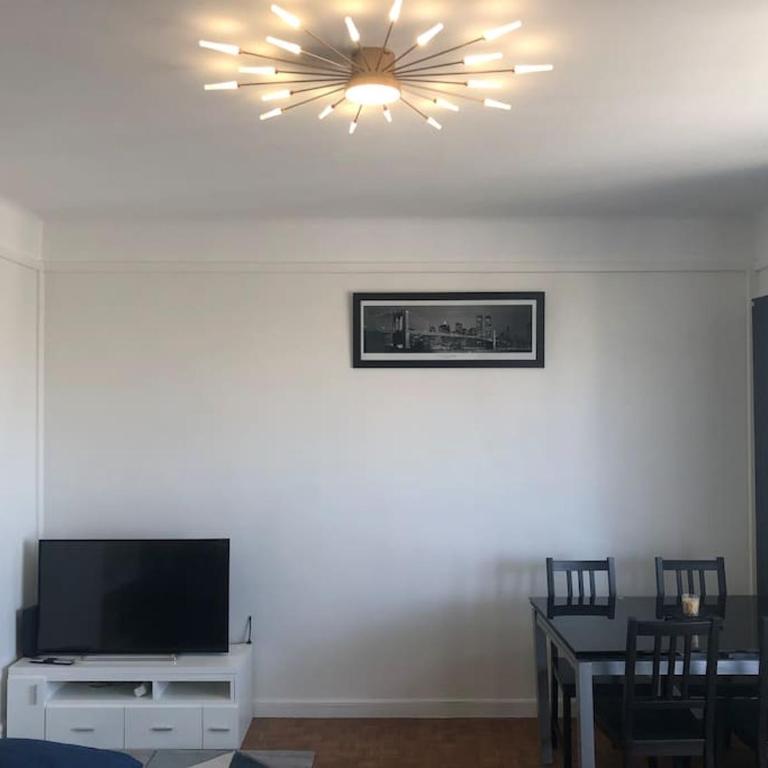 Rooftop Appartement 75017 - Appartamento con 2 Camere da Letto - 21