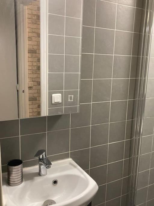 Rooftop Appartement 75017 - Appartamento con 2 Camere da Letto - 22