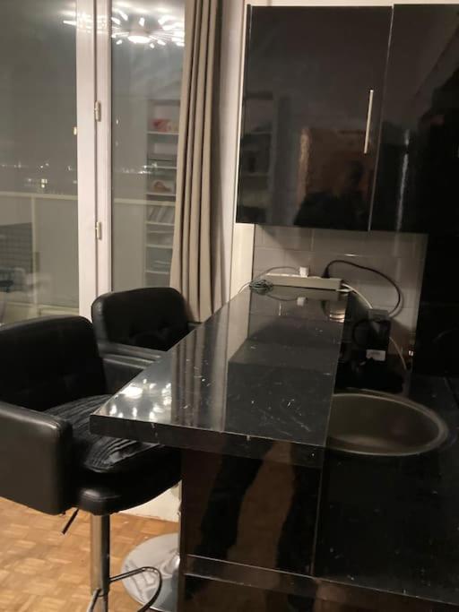 Rooftop Appartement 75017 - Appartamento con 2 Camere da Letto - 27