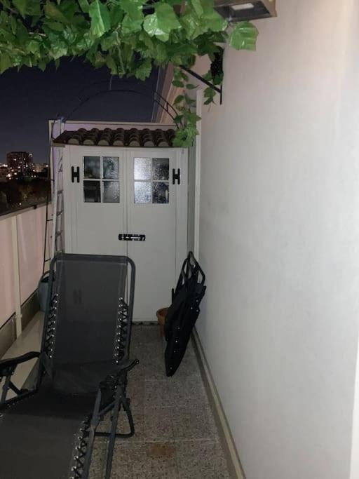 Rooftop Appartement 75017 - Appartamento con 2 Camere da Letto - 30
