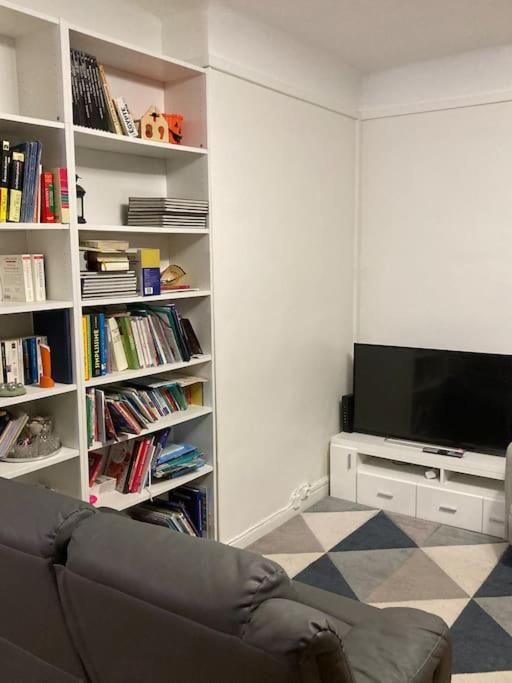 Rooftop Appartement 75017 - Appartamento con 2 Camere da Letto - 32