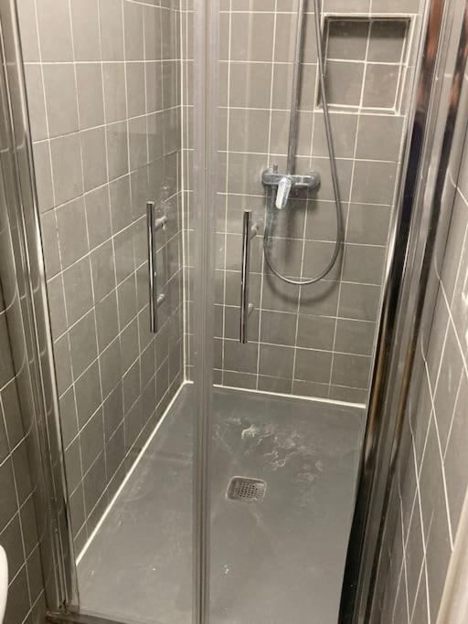 Rooftop Appartement 75017 - Appartamento con 2 Camere da Letto - 33