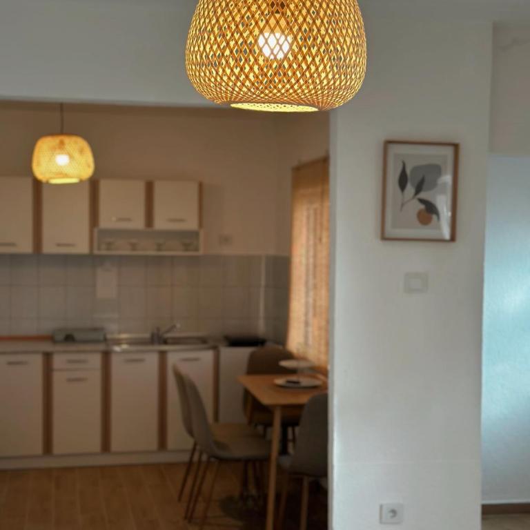 Seas the day - Apartment with sea view and terrace - One-Bedroom Apartment - 5