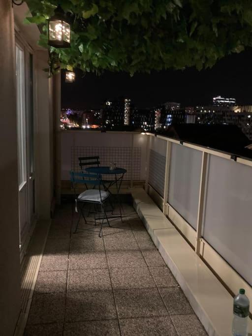 Rooftop Appartement 75017 - Appartamento con 2 Camere da Letto - 34