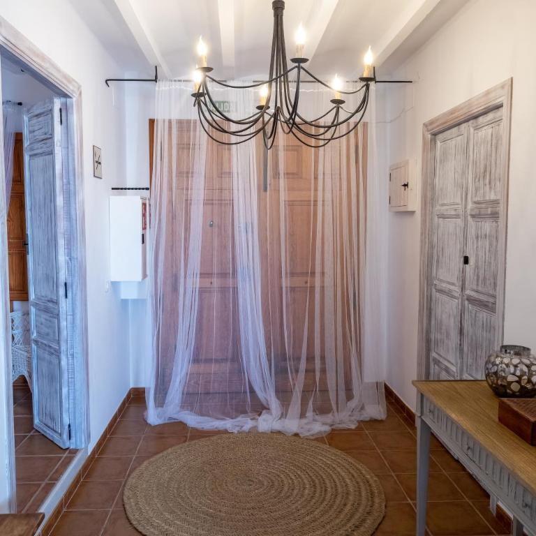 Precioso Apartamento Boutique El Amante - Habitación Cuádruple Prémium - 8