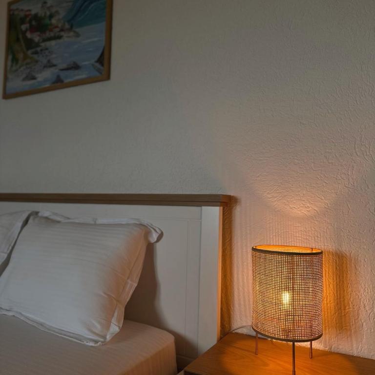 Seas the day - Apartment with sea view and terrace - One-Bedroom Apartment - 8