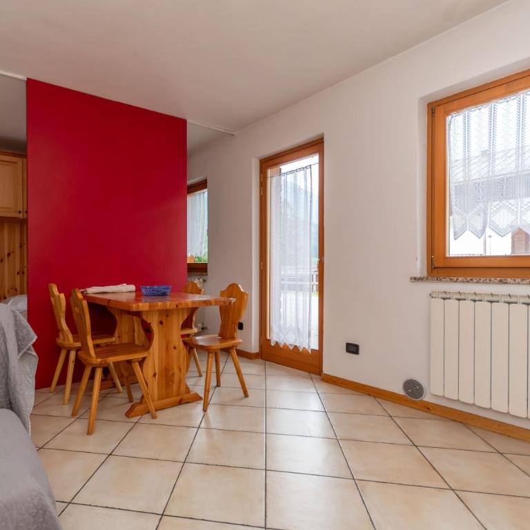 Casa Stella - Monolocale - 25