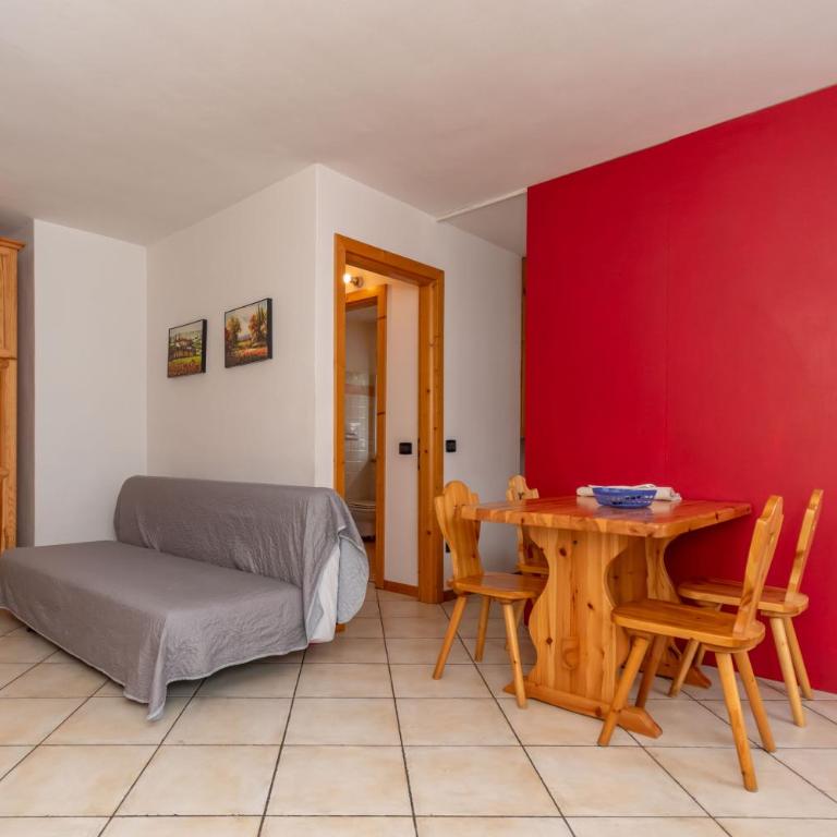 Casa Stella - Monolocale - 26