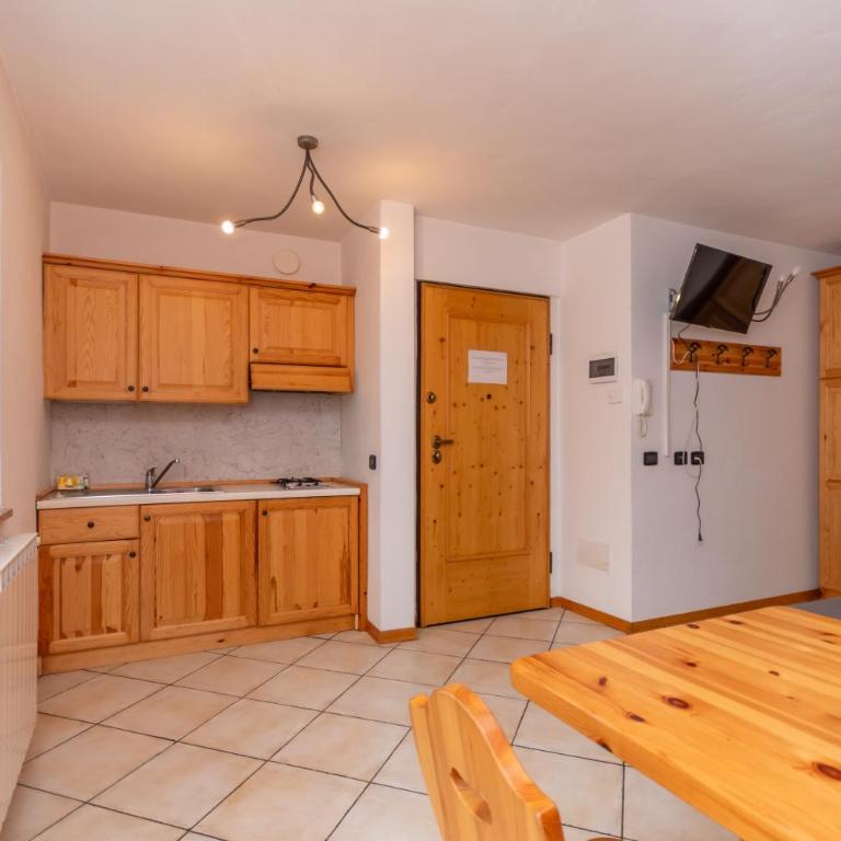Casa Stella - Monolocale - 18