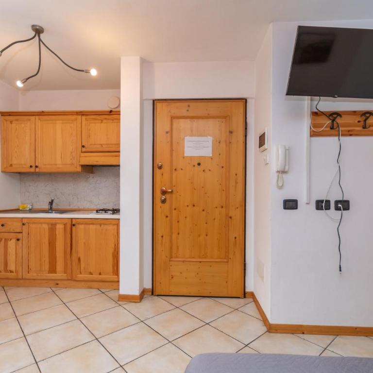 Casa Stella - Monolocale - 16