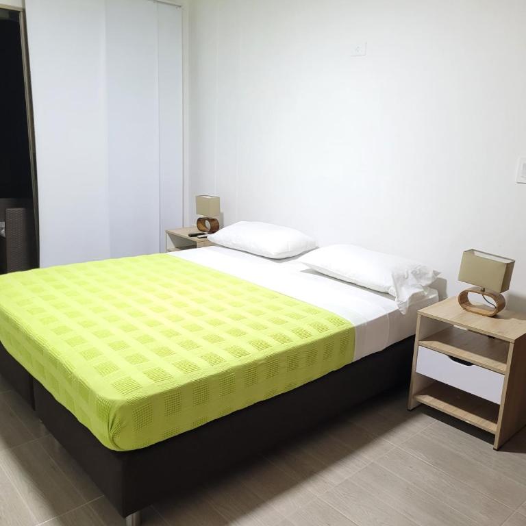 Apartamento duplex frente al mar con playa privada - Apartamento de 3 dormitorios - 20