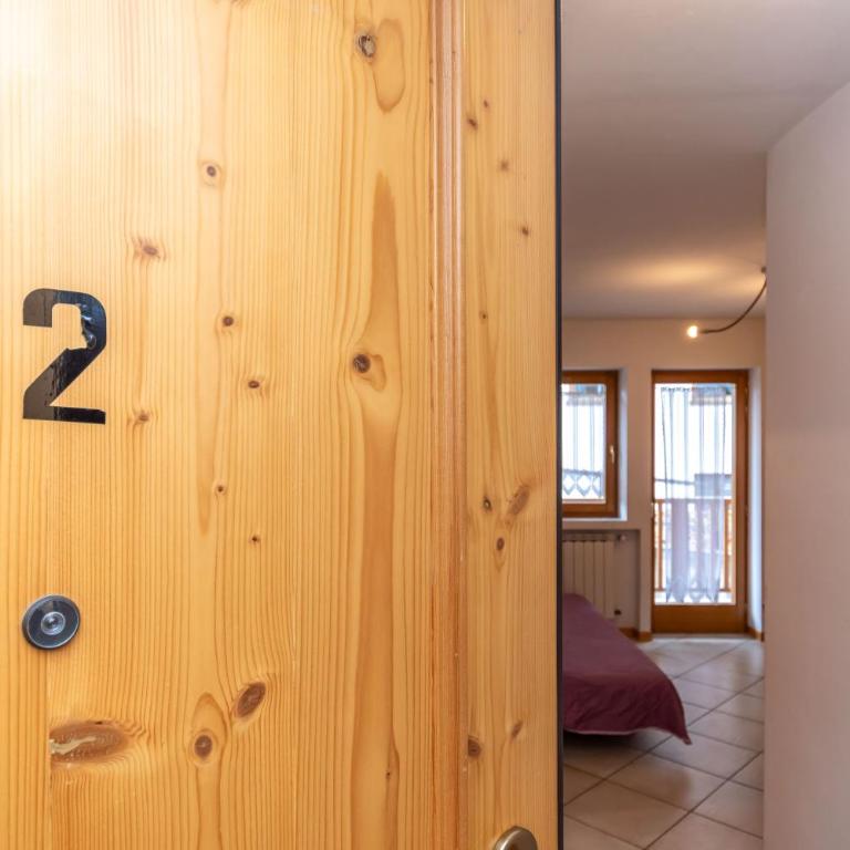 Casa Stella - Monolocale - 25