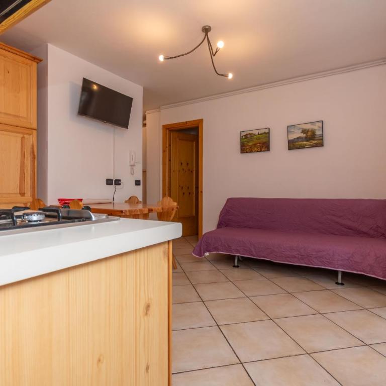 Casa Stella - Monolocale - 22