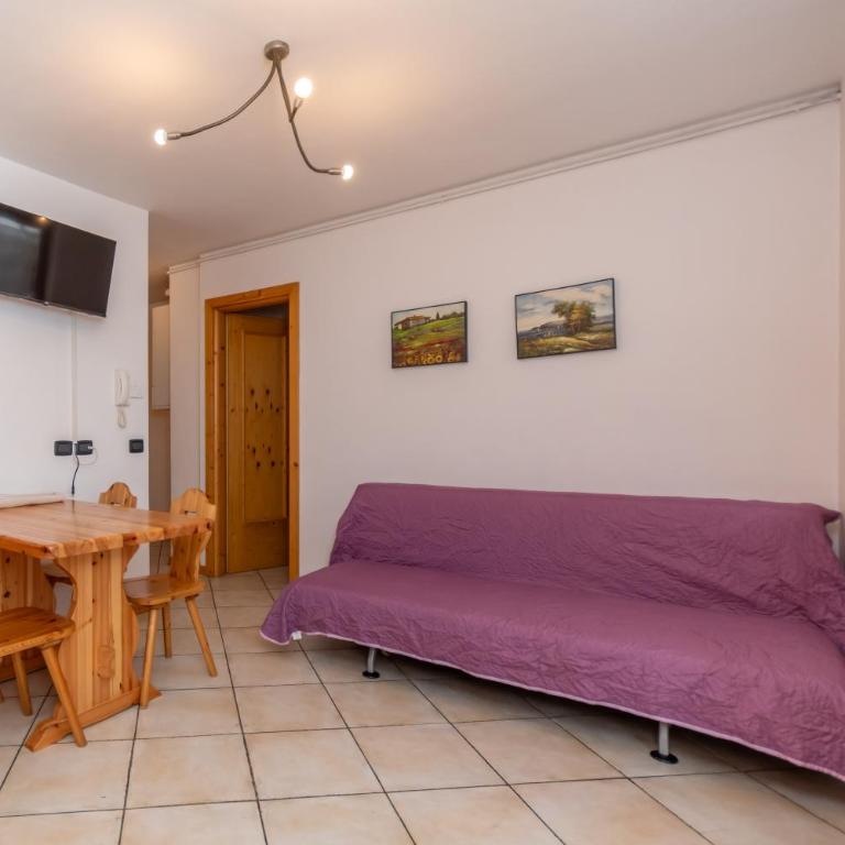 Casa Stella - Monolocale - 24