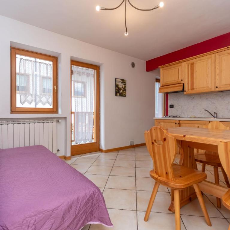 Casa Stella - Monolocale - 1