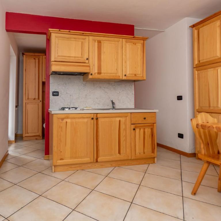 Casa Stella - Monolocale - 17