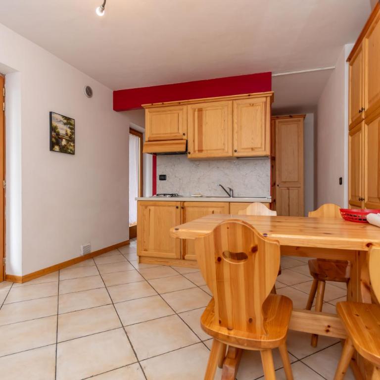 Casa Stella - Monolocale - 19