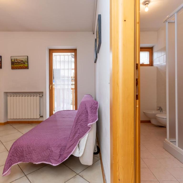 Casa Stella - Monolocale - 21