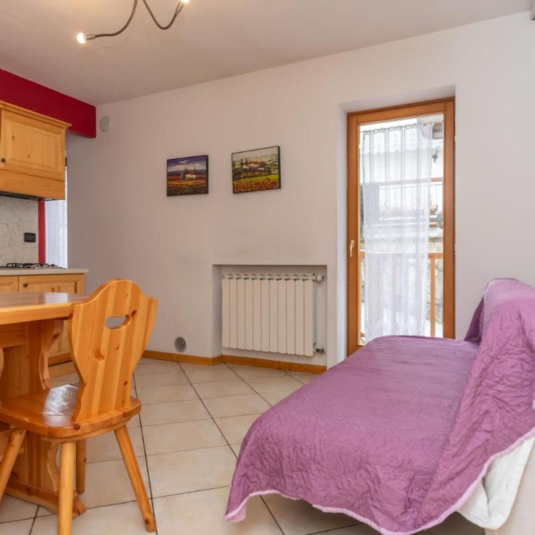 Casa Stella - Monolocale - 16
