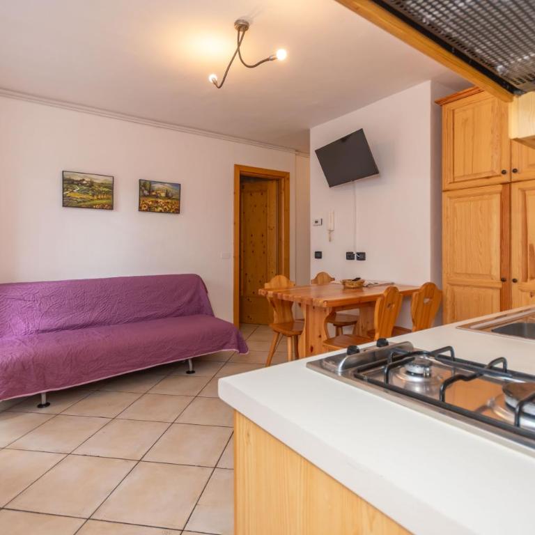 Casa Stella - Monolocale - 22