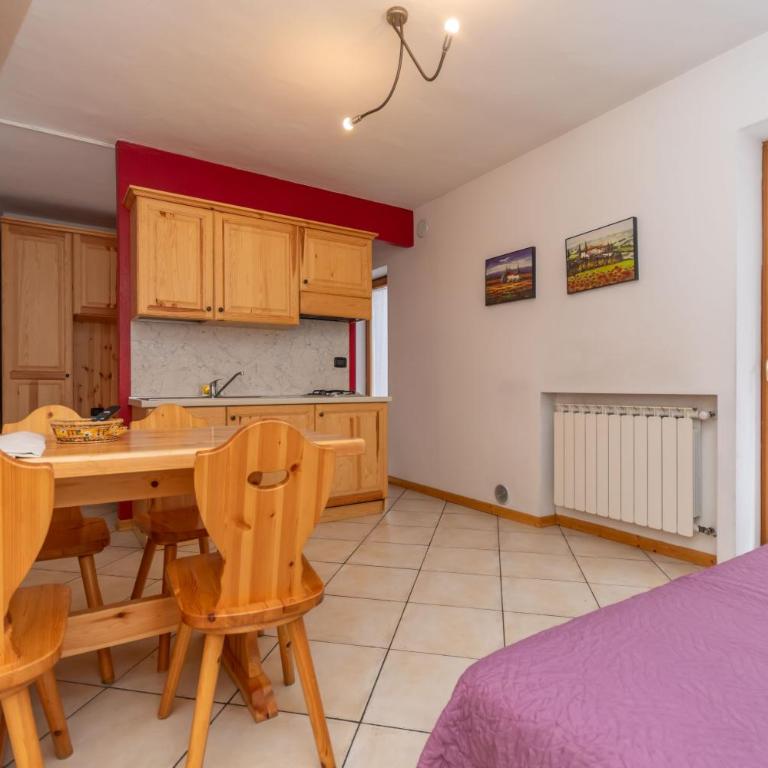 Casa Stella - Monolocale - 20