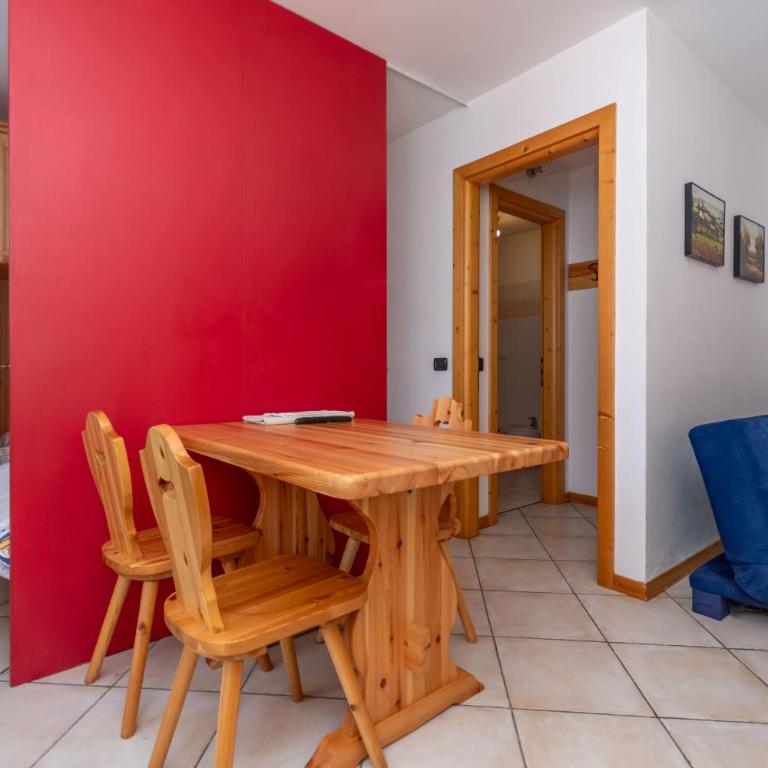 Casa Stella - Appartamento Monolocale - 26