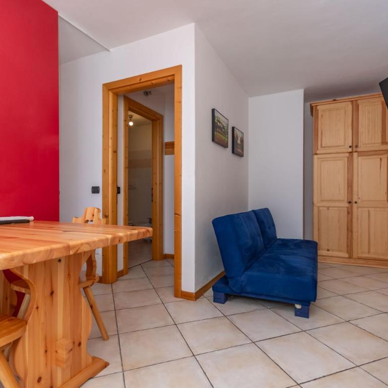 Casa Stella - Appartamento Monolocale - 21