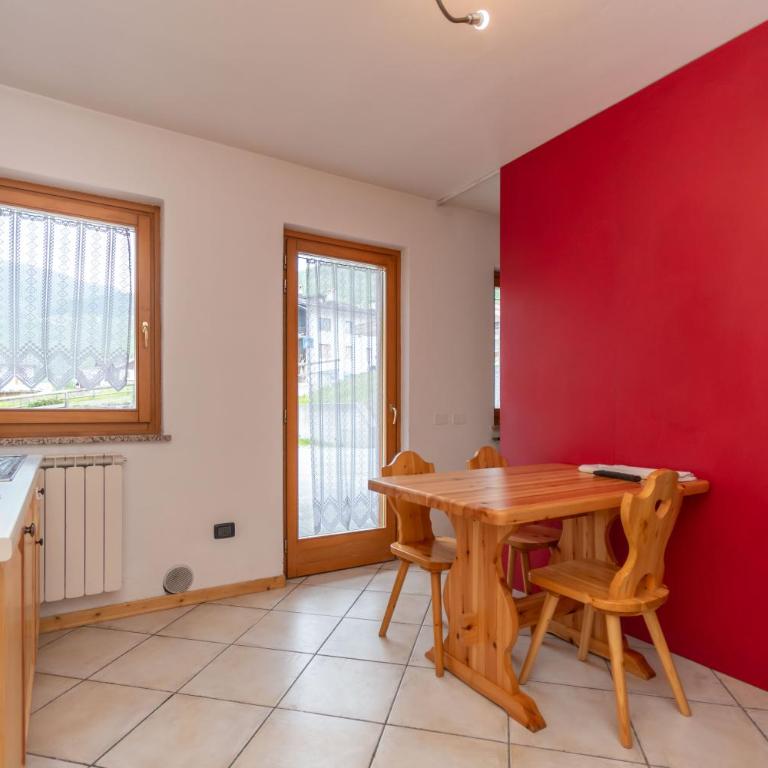 Casa Stella - Appartamento Monolocale - 19