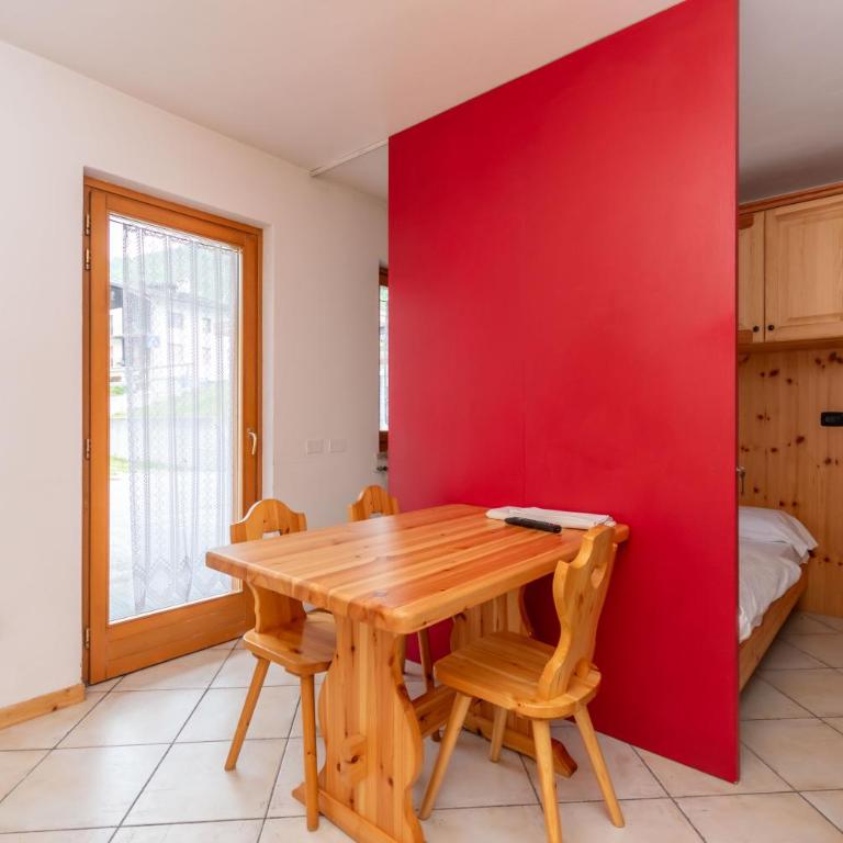 Casa Stella - Appartamento Monolocale - 20