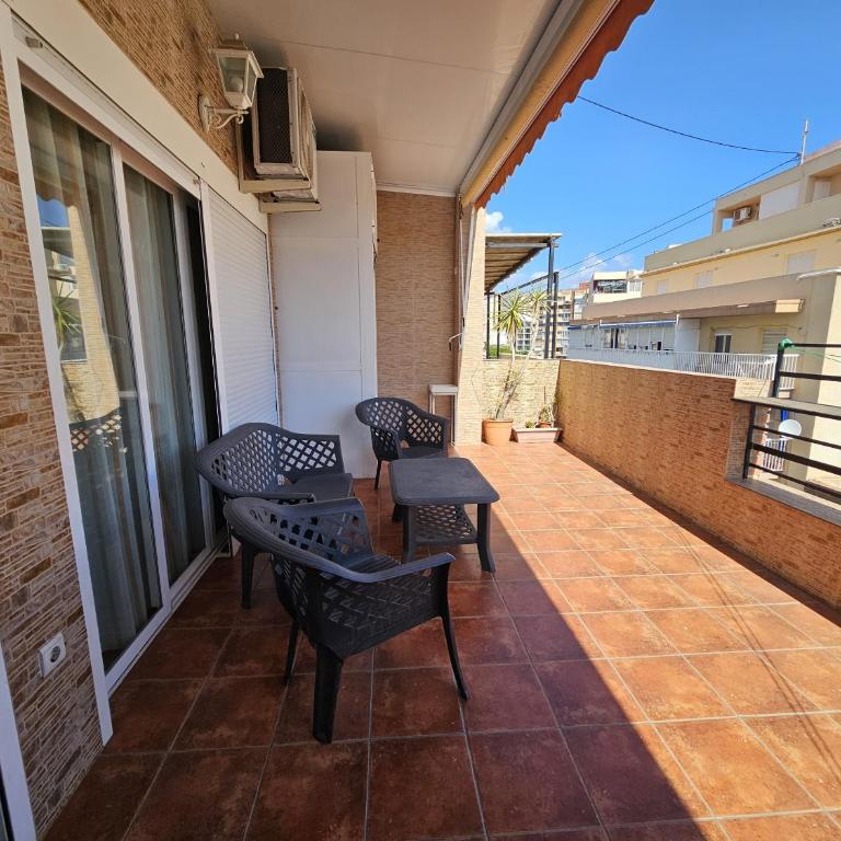 Apartamento Centauro IF Playa - Apartamento - 1