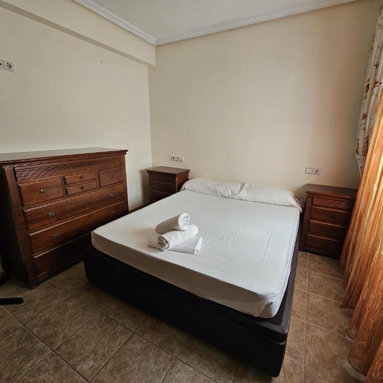 Apartamento Centauro IF Playa - Apartamento - 11