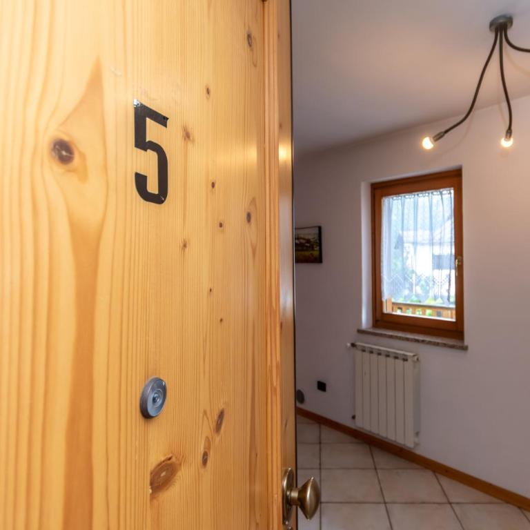 Casa Stella - Monolocale - 19