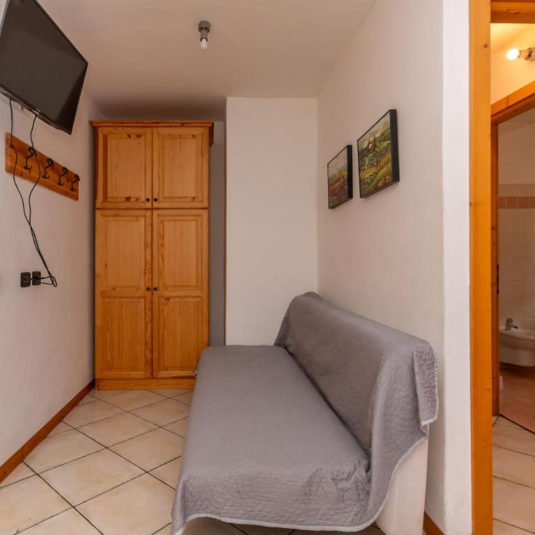 Casa Stella - Monolocale - 15