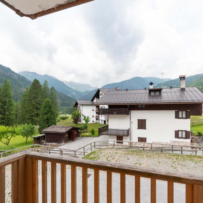 Casa Stella - Monolocale - 16