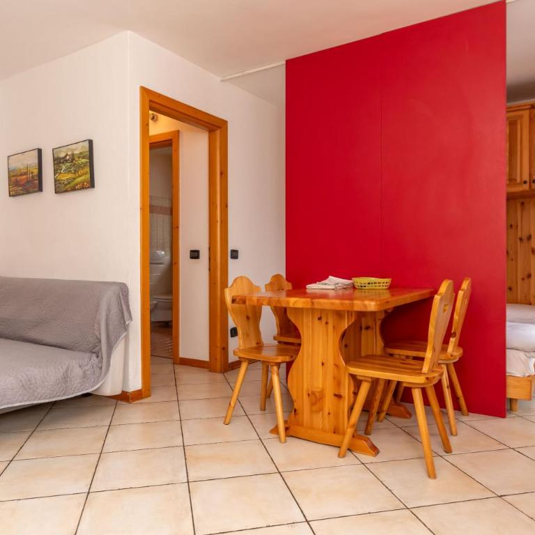 Casa Stella - Monolocale - 20