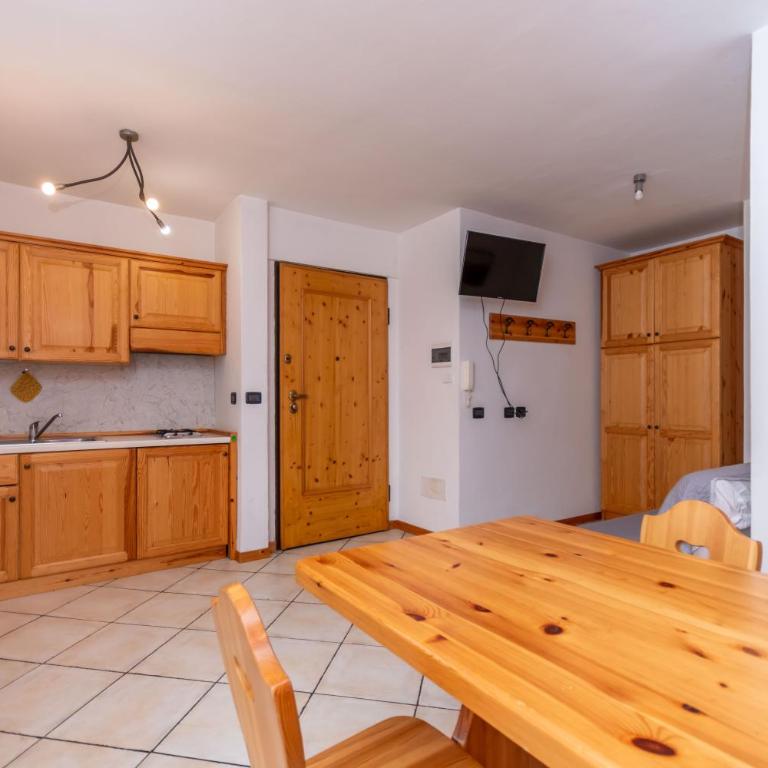 Casa Stella - Monolocale - 17